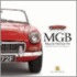 Mgb Mgc & Mgb Gt V8