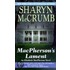Macpherson's Lament