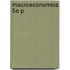Macroeconomics 5e P