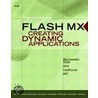 Macromedia Flash Mx door Michael Grundvig