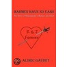 Madmen Have No Ears door J. Aldric Gaudet