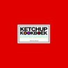 Ketchup kookboek by D. Verkaar