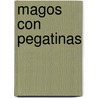 Magos Con Pegatinas door Paula Bombara