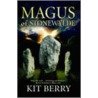 Magus Of Stonewylde door Kit Berry