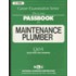 Maintenance Plumber