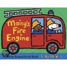 Maisy's Fire Engine door Lucy Cousins