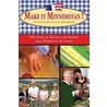 Make It Minnesotan! by Clair Plank