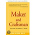 Maker And Craftsman
