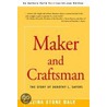 Maker And Craftsman door Alzina Stone Dale