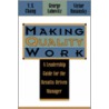 Making Quality Work door Y.S. Chang