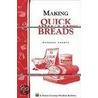 Making Quick Breads door Barbara Karoff