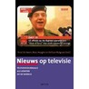 Nieuws op televisie by Marc Hooghe
