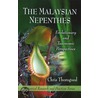 Malaysian Nepenthes door Chris Thorogood