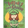 Mallory Goes Green! door Laurie B. Friedman