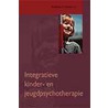 Integratieve kinder- en jeugdpsychotherapie door Fop Verheij