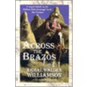 Man From The Brazos door Ermal W. Williamson