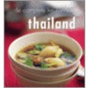 De complete keuken van Thailand by O. Cheepchaiissara