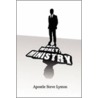 Man, Money Ministry door Apostle Steve Lyston