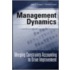 Management Dynamics