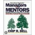 Managers As Mentors