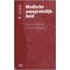 Medische aansprakelijkheid