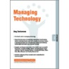 Managing Technology by Amy Zuckerman