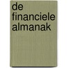 De Financiele Almanak by Unknown