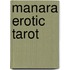 Manara Erotic Tarot