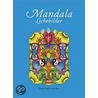 Mandala Lichtbilder door Maria Halter-von Rotz