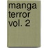 Manga Terror Vol. 2