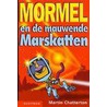 Mormel en de mauwende Marskatten