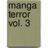 Manga Terror Vol. 3