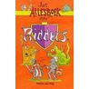 Het allesboek over Ridders by M. van Gog