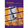 Ethiek van DNA tot 9/11 by T. Vervisch
