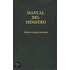 Manuel del Ministro