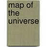 Map Of The Universe by Tomas Filsinger