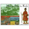 Marco Polo for Kids door Janis Herbert