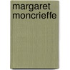 Margaret Moncrieffe door Charles Burdett