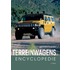 Geillustreerde Terreinwagens encyclopedie