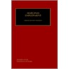 Marginal Employment door Hodson Randy
