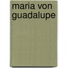 Maria von Guadalupe door Paul Badde