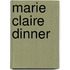Marie Claire Dinner