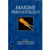 Marine Parasitology door Klauts Rohde