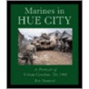 Marines in Hue City door Eric M. Hammel