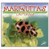 Mariquitas/Ladybugs door Jason Cooper