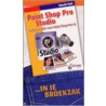 Paint Shop Pro Studio in je broekzak