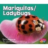 Mariquitas/Ladybugs door Margaret C. Hall