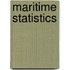 Maritime Statistics