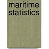 Maritime Statistics door Great Britain: Department For Transport