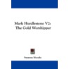 Mark Hurdlestone V2 by Susanna Moodie
